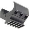 База на ствол VEBER BARREL 5 H c планкой Weaver 23709