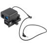 Лазерный дальномер VEBER DIGITALBAT LR 600 28280