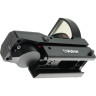 Прицел коллиматорный VEBER 1X22X33 RG WEAVER 23072